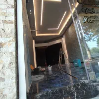 نصابکنافوسقفکاذب|خدمات پیشه و مهارت|آستانه اشرفیه, |دیوار