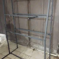 وسایل فروشگاه لباس و پوشاک