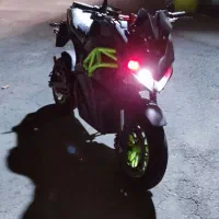 فروشی|موتورسیکلت|کیش, |دیوار