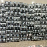 تولیدی جوراب  و لباس بچه گانه ملکی