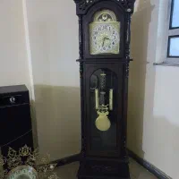 ساعت ایستاده بدونه خط خش سالم ۲ملیون