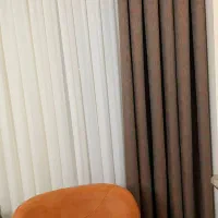 پرده و دست پرده|پرده، رانر، رومیزی|قروه, |دیوار