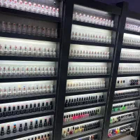 لاک ژل تعداد بالا نو|آرایشی، بهداشتی، درمانی|آستانه اشرفیه, |دیوار