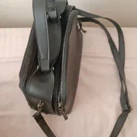 کیف دستی و رودوشی زنانه نو (طرح چرمی) برند گوچی|کیف، کفش، کمربند|تهران, سهروردی|دیوار