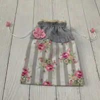 پیشبند دمکنی  شیک زیبا 8تیکه|سفره، حوله، دستمال آشپزخانه|بندر انزلی, کارآموزی|دیوار