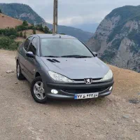 206 sd v8 مدل ۹۹