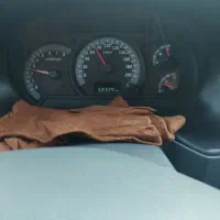 تیبا 2مدل 1400مشابه خشک|خودرو سواری و وانت|کرمانشاه, |دیوار