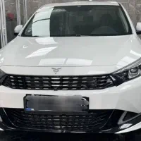 رسپکت ۲ سفید ۱۴۰۴ صفر