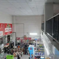 کار در فروشگاه مواد غذایی