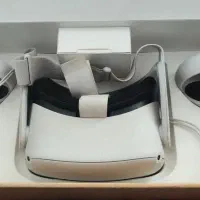 واقعیت مجازی متا کویست ۲