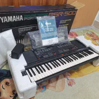 فروش  ارگ های یاماها  ( فروشنده)