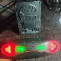 spiker همراه روشن باتری خالی میکن|پخشکننده همراه|اسلامشهر, شهرک امام حسین (میان آباد)|دیوار