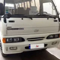 هیوندا ۹۰ درحد صفر