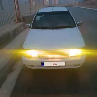 پراید ۱۳۲ مدل ۸۸|خودرو سواری و وانت|مریوان, |دیوار