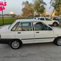 پراید 131 مدل 90 دوگانه سوز دستی|خودرو سواری و وانت|رشت, حومه رشت|دیوار