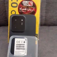 پوکو C85صفر|موبایل|ارومیه, |دیوار