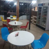 وسایل فسفودی|کافی‌شاپ و رستوران|اردبیل, |دیوار