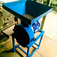 میکسر آسیاب چکشی بالابر تولید تجهیزات کامل|ماشین‌آلات صنعتی|یزد, |دیوار