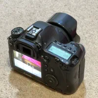 Canon 6d|دوربین عکاسی و فیلمبرداری|بهبهان, |دیوار