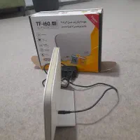 مودم اینترنت نسل 4G-4.5G ایرانسل،