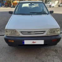 فروش خودرو پراید۸۳
