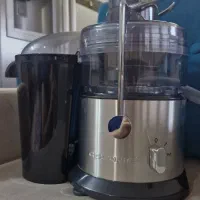 آبمیوه گیری گاسونیک کاملا نو