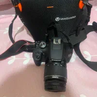 دوربین کانن2000D|دوربین عکاسی و فیلم‌برداری|تبریز, |دیوار