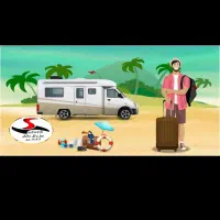 مجموعه حمل و نقل سفارش . سواری،ون،مینی بوس،اتوبوس