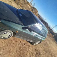 ماشین ۱۱۱|خودرو سواری و وانت|عطاملک, |دیوار