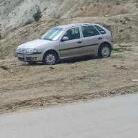 فولکس گل مدل ۸۴