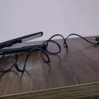 اتو مو کاملا سالم