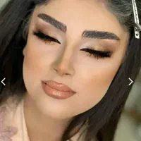 میکاپ شنیون حرفه ای اقتصادی 800|خدمات آرایشگری و زیبایی|اصفهان, خواجه عمید|دیوار