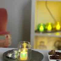 جذب ماسور خانم،استخدام ماسور خانم