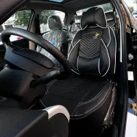 روکش صندلی چرم جودون طبی vip (پرشین لوکس)|قطعات یدکی و لوازم جانبی|کرج, برغان|دیوار