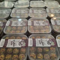 بازاریابی ترافل خرما