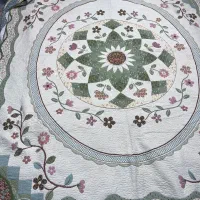 انواع فرشینه و روفرشی|روفرشی|مشهد, شهرآرا|دیوار