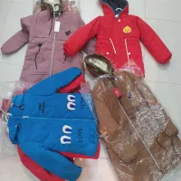 کاپشن بچگانه|لباس|ایوان, |دیوار