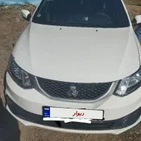 ساینا اس1403|خودرو سواری و وانت|علیآباد کتول, |دیوار