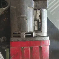 دریل پیکور تخریب کانگو