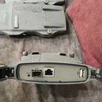 رادیو میکروتیک NetMetal و Metal5 و mAntbox 15s|مودم و تجهیزات شبکه|کرج, باغستان|دیوار