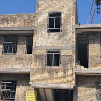 فروش یک واحد از چهارواحده۷۵ متری۲میلیارد تومان