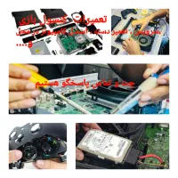 تعمیرات  ، سرویس انواع کنسول بازی با کیفیت بالا|کنسول، بازی ویدئویی و آنلاین|تهران, خانی آباد نو شمالی|دیوار