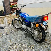 هوندا 125 مدل 1402