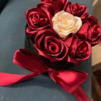 باکس گل هدیه