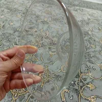 کاسه سرو غذا اصل فرانسوی.سایز کاسه 14سانت