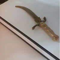 برنجی دکوری زیبا|کلکسیون اشیاء عتیقه|نسیمشهر, |دیوار