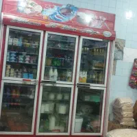 یخچال 6درب در حدنو