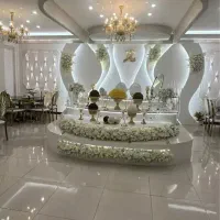 سالن عقدآوای مهر برگزاری مراسم دیجی دف پذیرایی