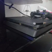 ps4 نو اصلی کپی خور۲ دسته فول بازی همره کیف|کنسول، بازی ویدئویی و آنلاین|چالوس, |دیوار
