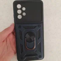 قاب ضدضربه سامسونگ a32 4g|لوازم جانبی موبایل و تبلت|بیرجند, |دیوار